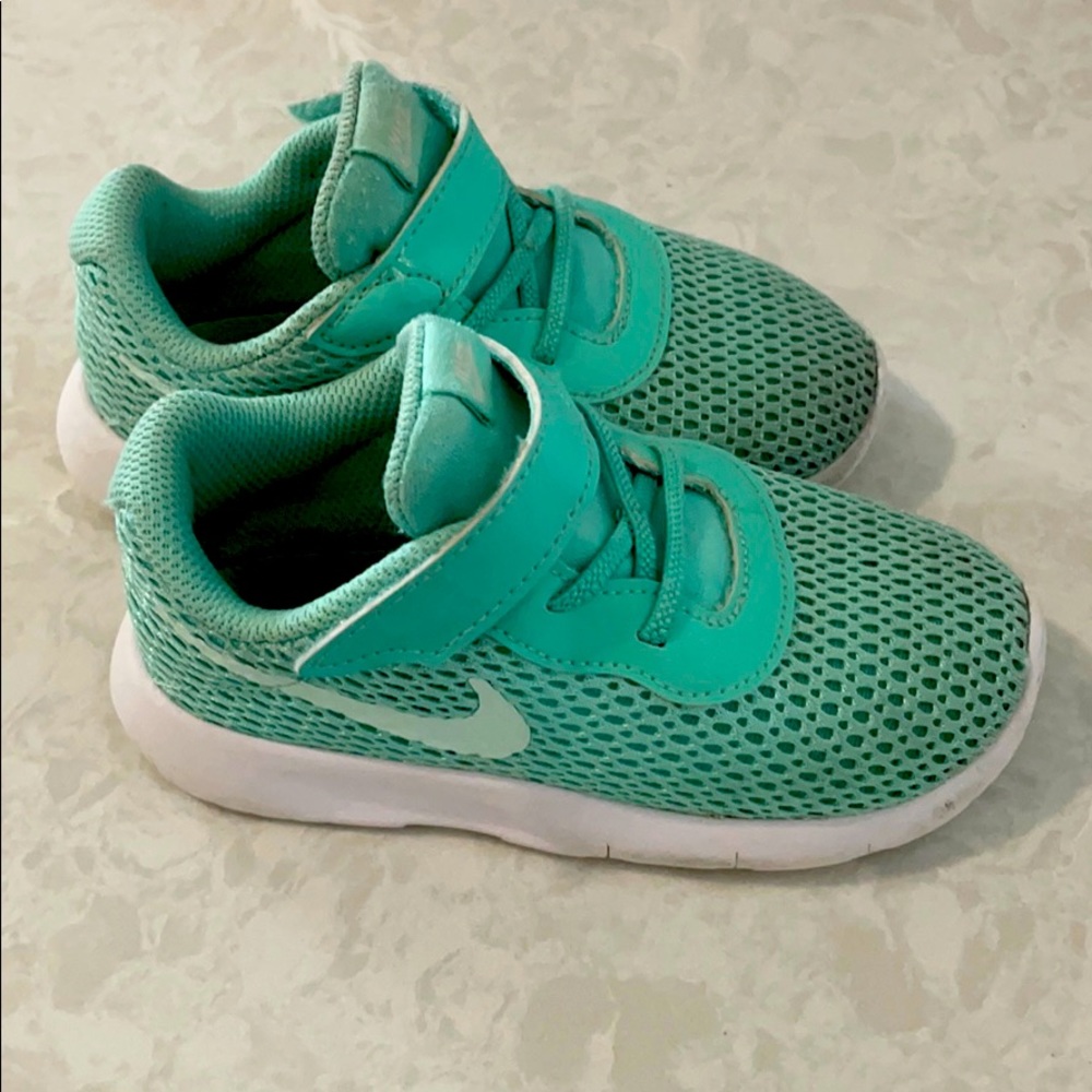 Nike Sneakers Toddler Size 8